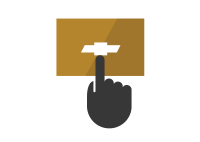 Shop Click Drive Create Icon in LONGVIEW, TX