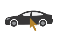 Shop Click Drive Select Icon in LONGVIEW, TX