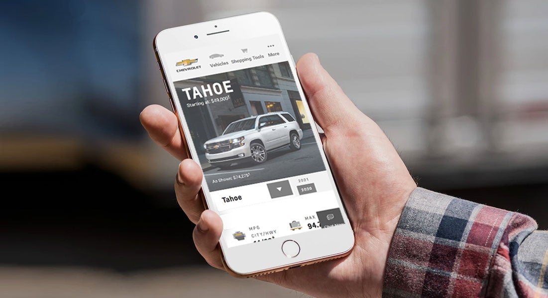 Shop Click Drive in LONGVIEW, TX