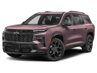 Chevrolet Traverse - Peters Chevrolet Buick in LONGVIEW TX