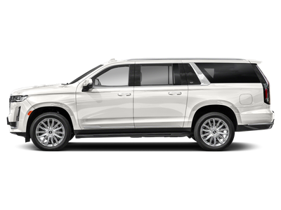 2021 Cadillac Escalade ESV 4WD Premium Luxury