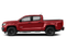 2021 Chevrolet Colorado Crew Cab Short Box 4-Wheel Drive Z71