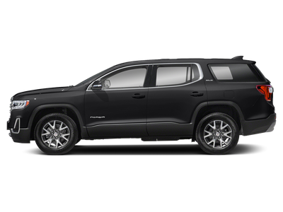 2021 GMC Acadia Base