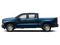 2022 Chevrolet Silverado 1500 Crew Cab Short Box 4-Wheel Drive LTZ
