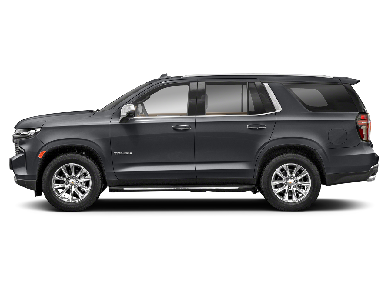 2023 Chevrolet Tahoe 2WD Premier