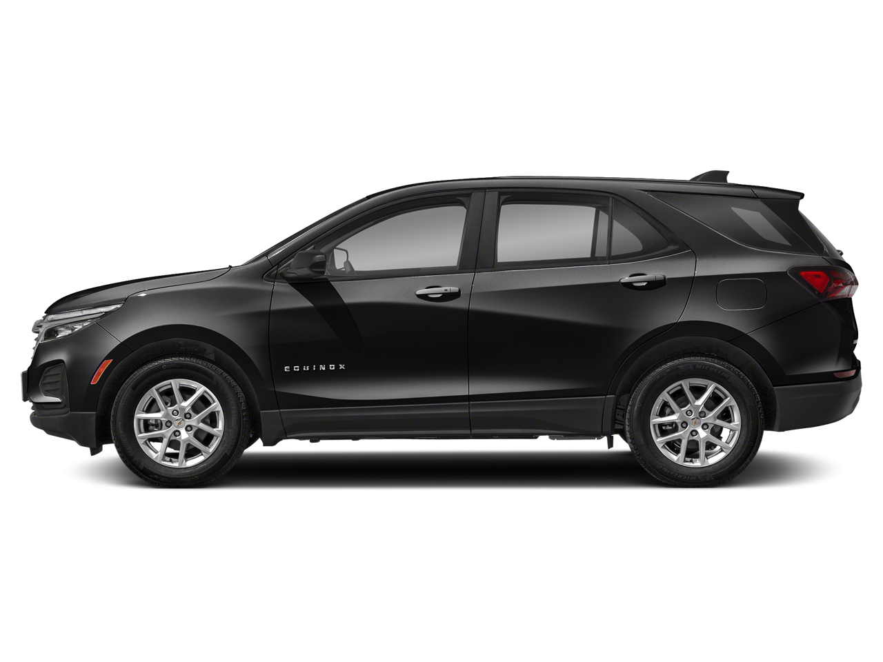 2023 Chevrolet Equinox FWD 4dr LT w/1LT