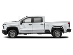 2024 Chevrolet Silverado 2500 HD Crew Cab Standard Box 4-Wheel Drive LT