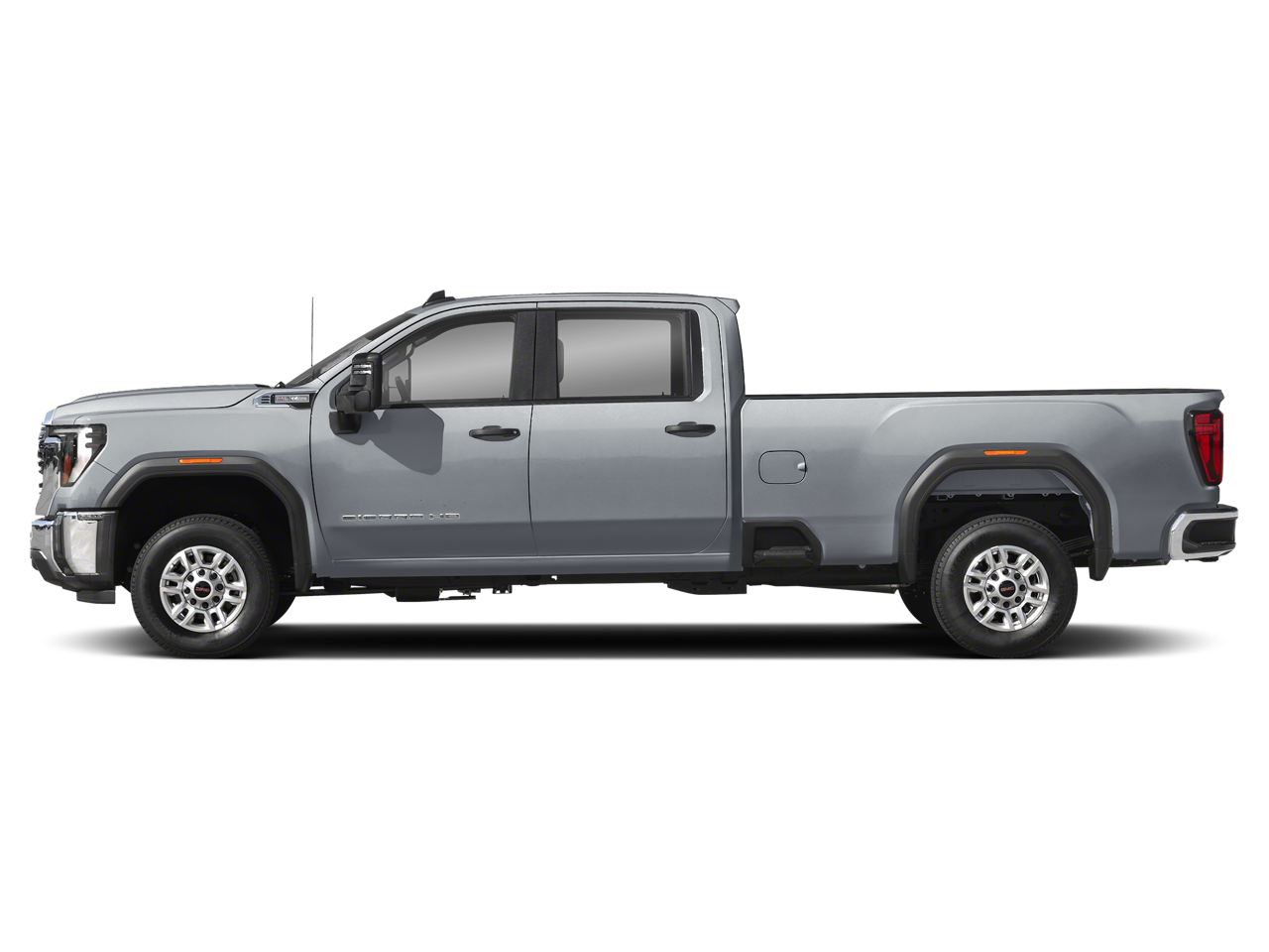 2024 GMC Sierra 2500 HD Crew Cab Standard Box 4-Wheel Drive Denali