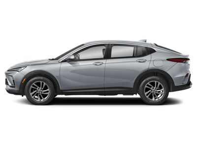 2025 Buick Envista FWD 4dr Avenir