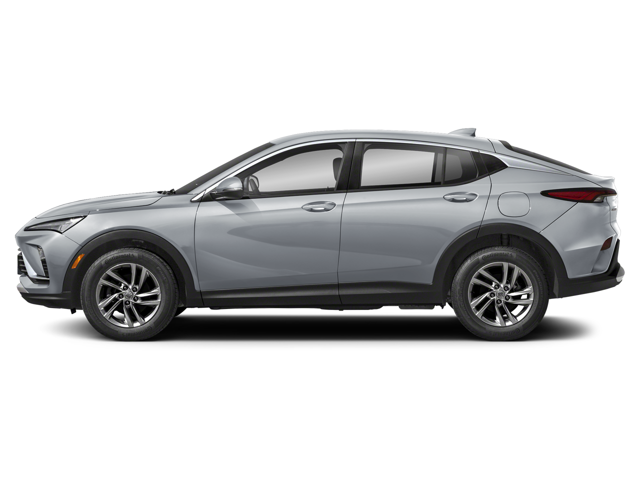 2025 Buick Envista FWD 4dr Avenir