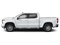2025 Chevrolet Silverado 1500 Crew Cab Short Box 4-Wheel Drive LT 1LT