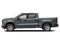2025 Chevrolet Silverado 1500 Crew Cab Short Box 4-Wheel Drive Custom