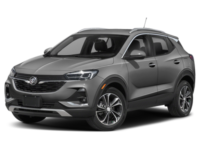 2020 Buick Encore GX Essence FWD