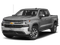 2020 Chevrolet Silverado 1500 Crew Cab Short Box 4-Wheel Drive LT