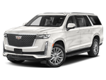 2021 Cadillac Escalade ESV 4WD Premium Luxury
