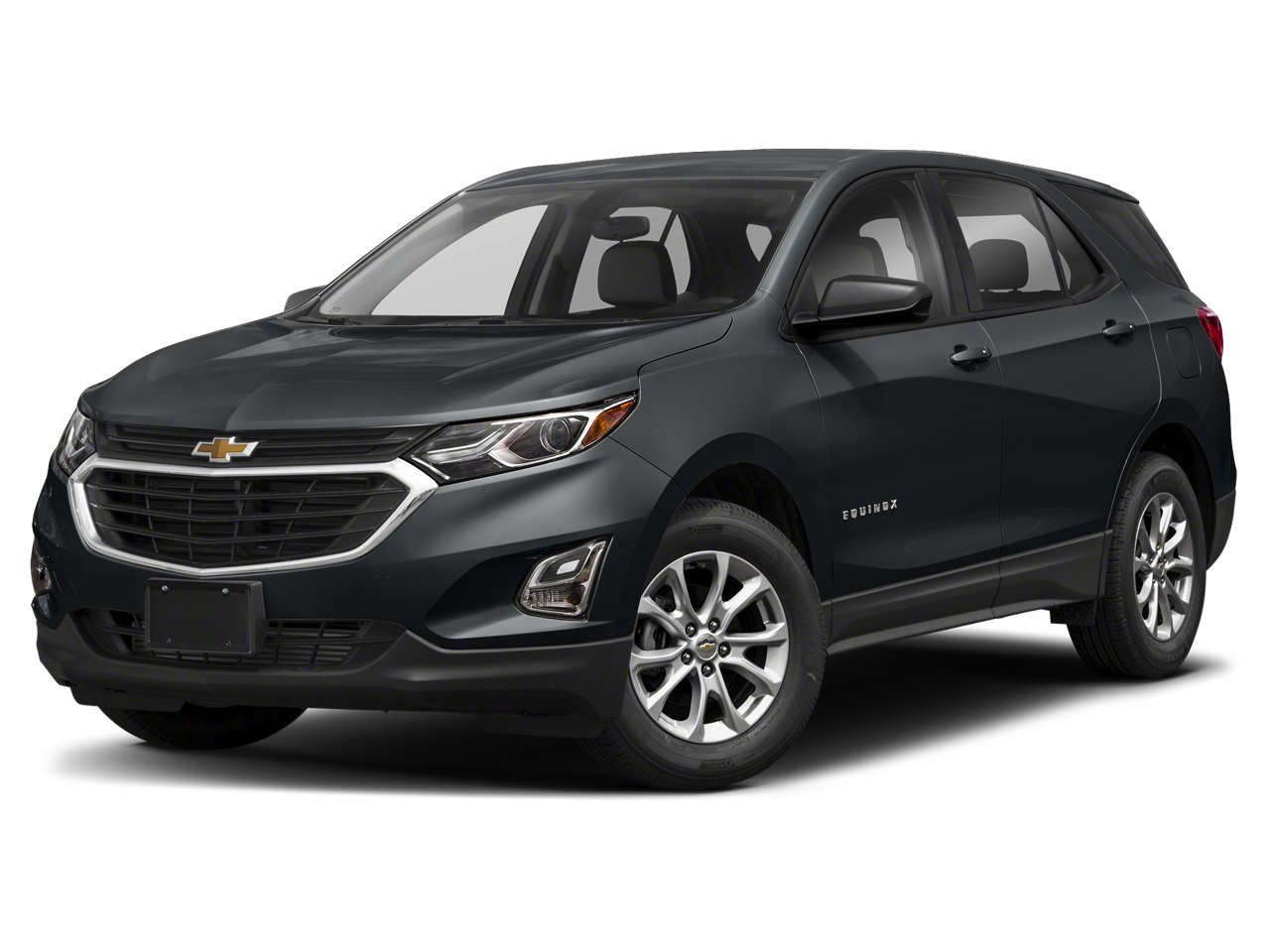 2021 Chevrolet Equinox FWD LS