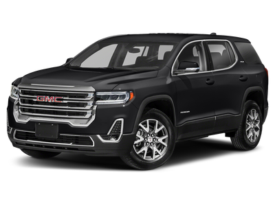 2021 GMC Acadia Base