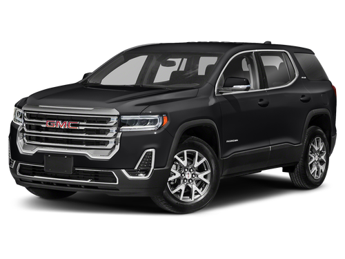 2021 GMC Acadia Base