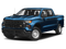 2022 Chevrolet Silverado 1500 Crew Cab Short Box 4-Wheel Drive LTZ