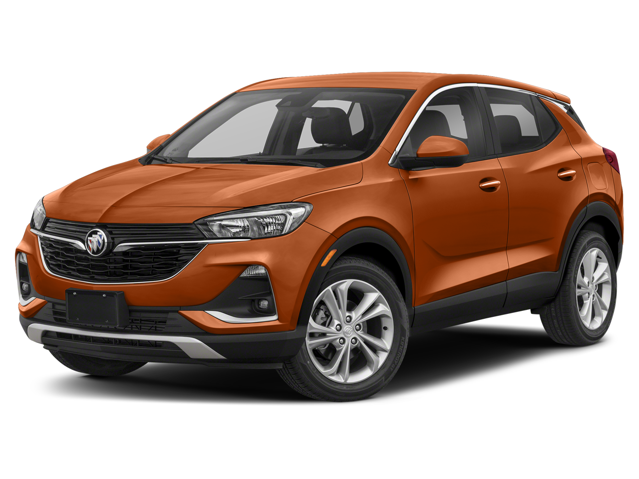 2023 Buick Encore GX Preferred FWD
