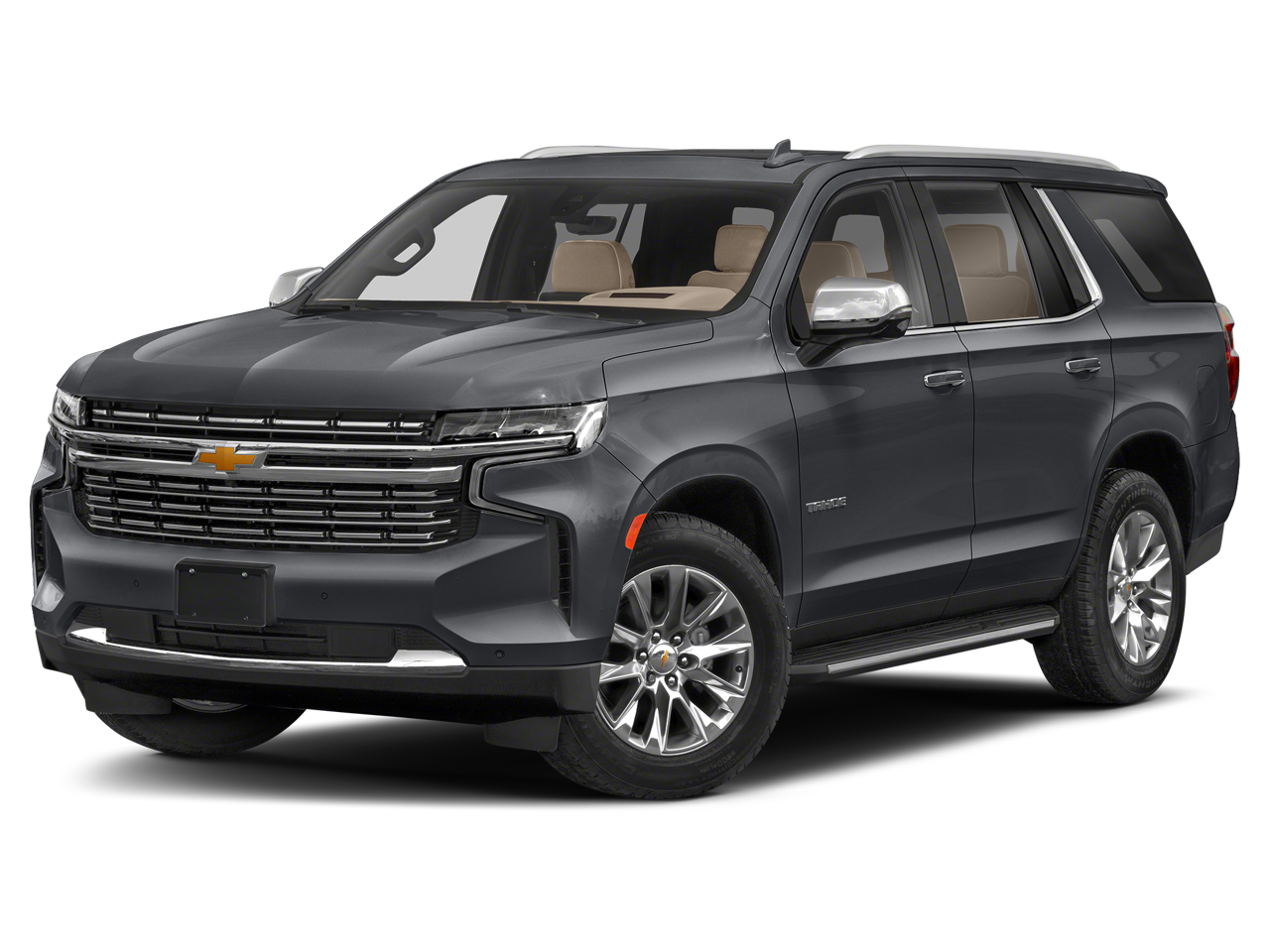 2023 Chevrolet Tahoe 2WD Premier