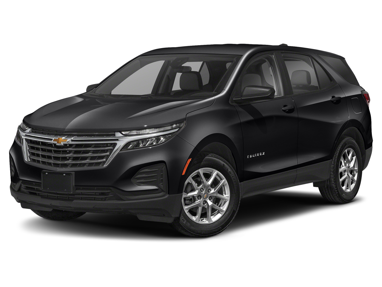 2023 Chevrolet Equinox FWD 4dr LT w/1LT