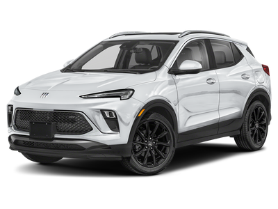 2024 Buick Encore GX Sport Touring AWD