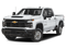 2024 Chevrolet Silverado 2500 HD Crew Cab Standard Box 4-Wheel Drive LT