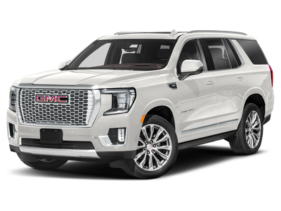 2024 GMC Yukon 2WD 4dr Denali