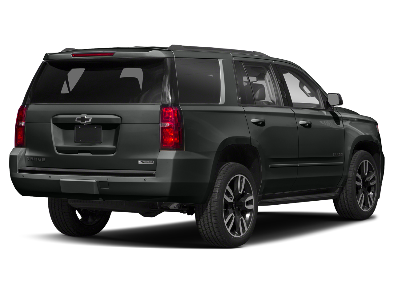 2019 Chevrolet Tahoe 2WD Premier