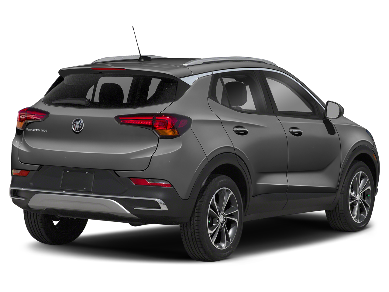 2020 Buick Encore GX Essence FWD
