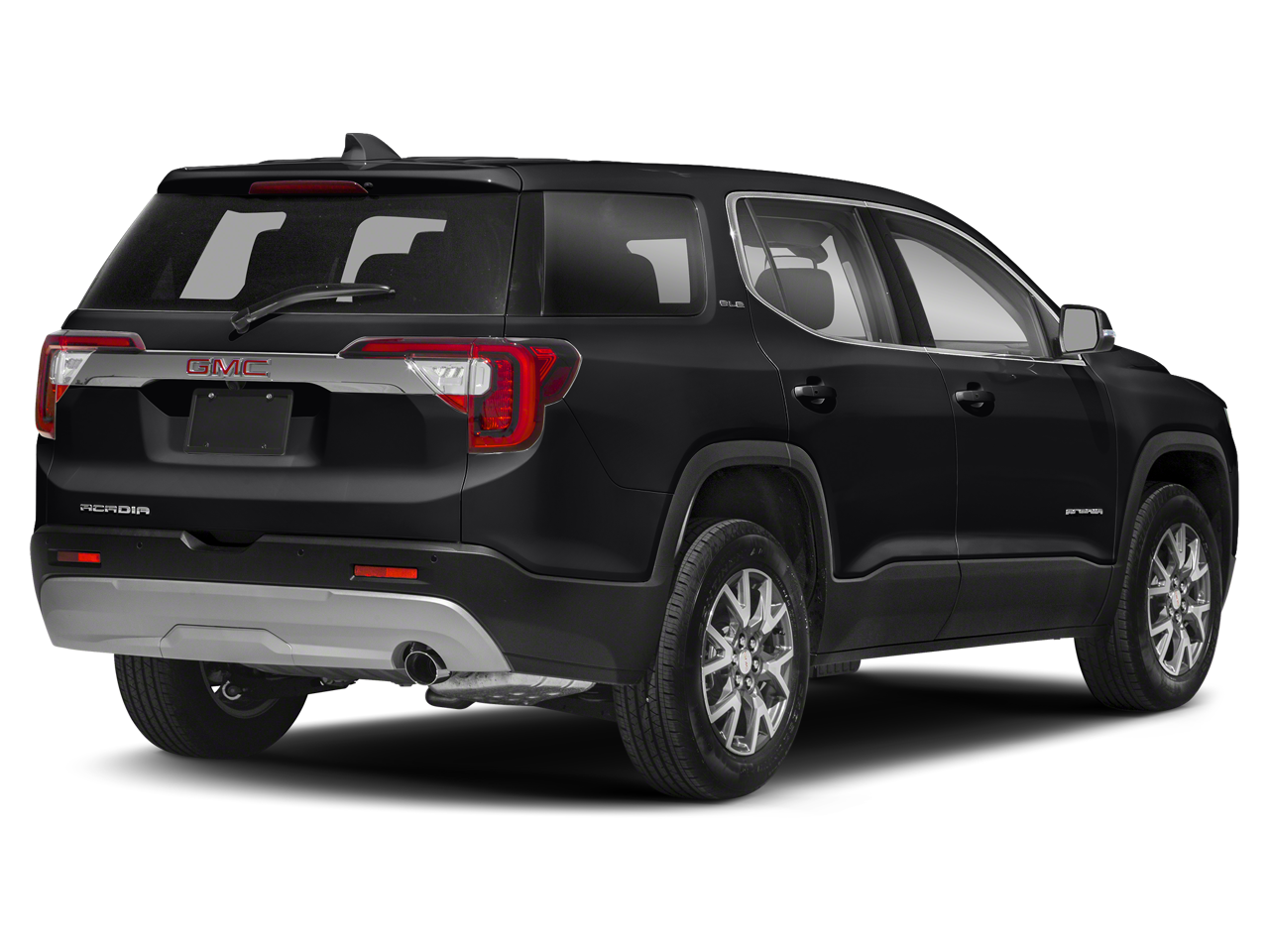 2021 GMC Acadia Base