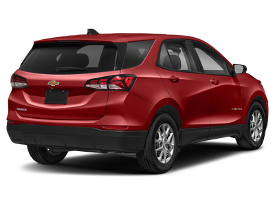 2022 Chevrolet Equinox FWD 4dr RS