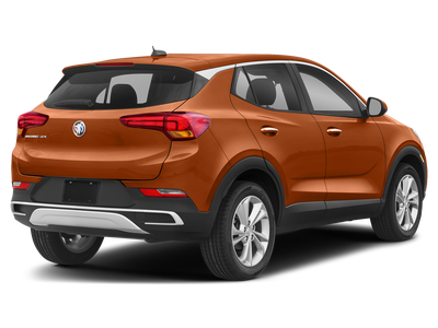 2023 Buick Encore GX Preferred FWD