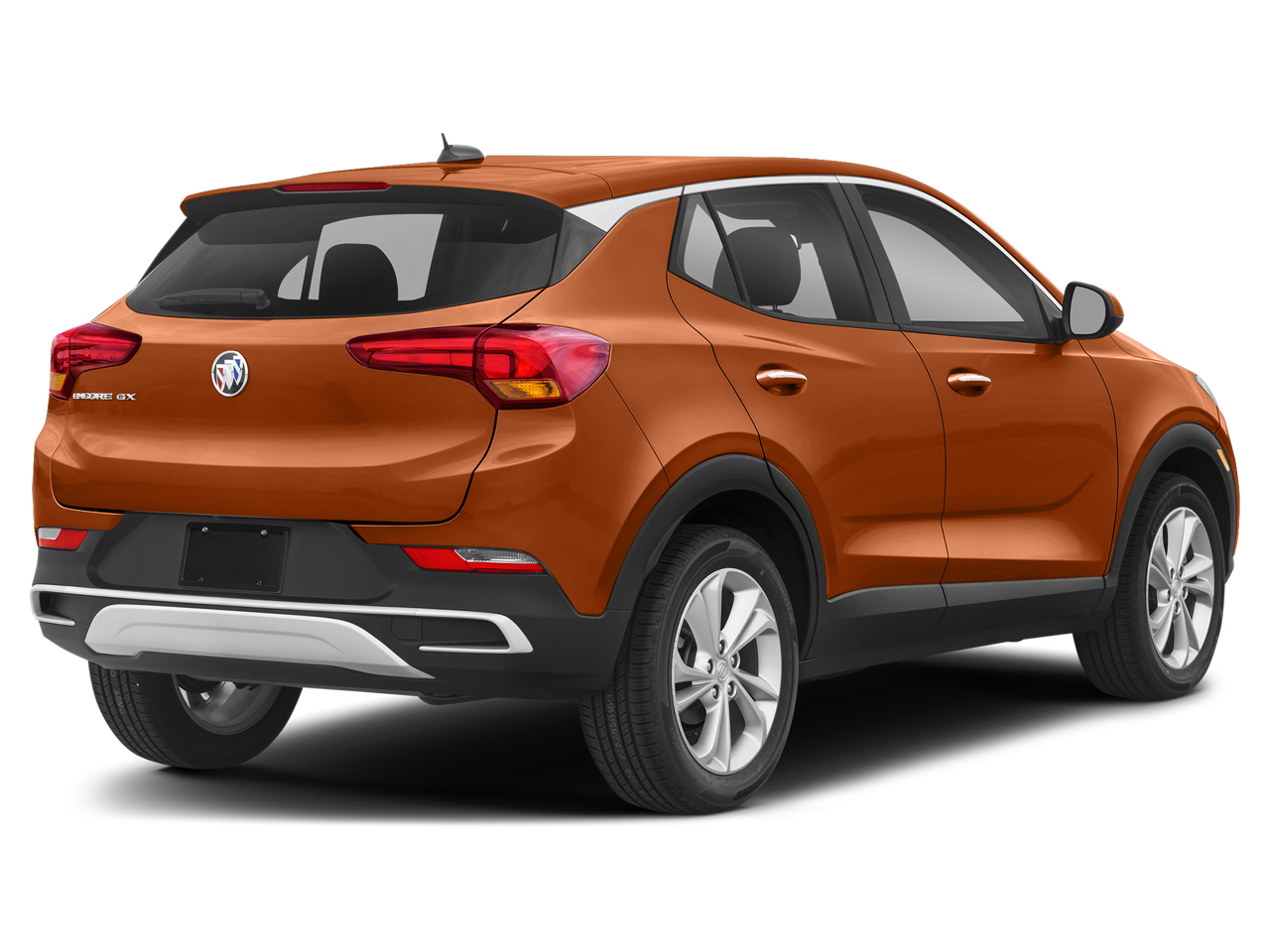 2023 Buick Encore GX Preferred FWD