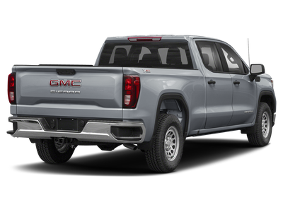 2024 GMC Sierra 1500 Crew Cab Short Box 4-Wheel Drive Elevation 3SB