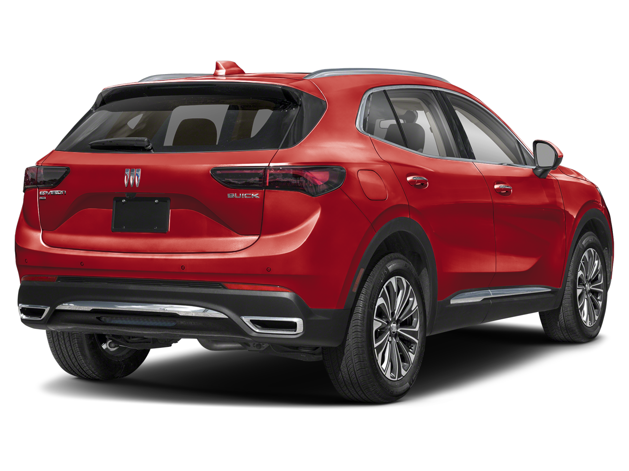 2025 Buick Envision AWD 4dr Sport Touring
