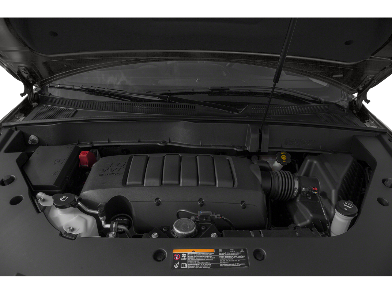 2015 Chevrolet Traverse FWD 2LT