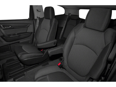 2015 Chevrolet Traverse FWD 2LT