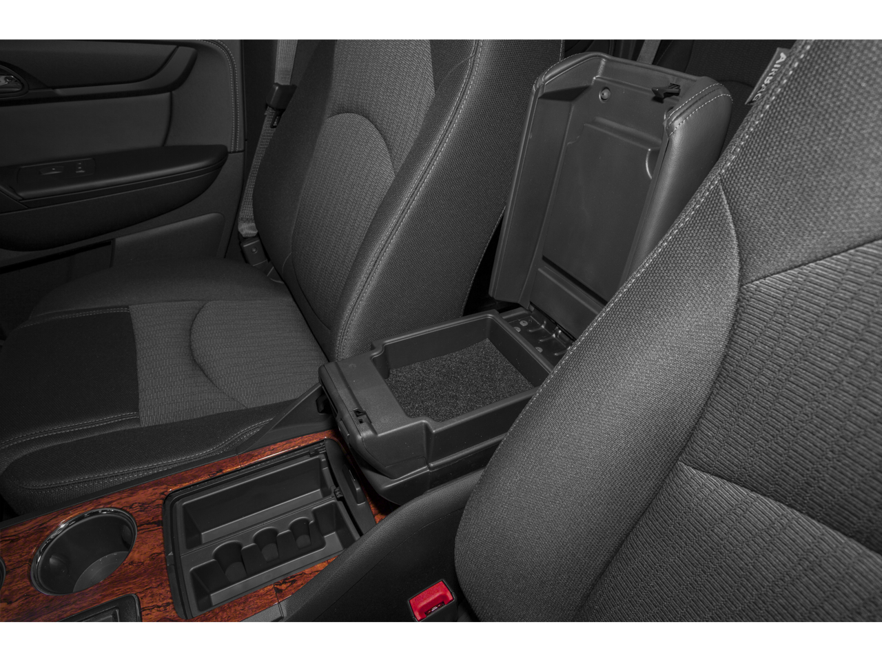 2015 Chevrolet Traverse FWD 2LT