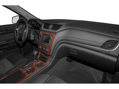 2015 Chevrolet Traverse FWD 2LT