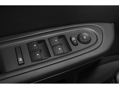 2015 Chevrolet Traverse FWD 2LT