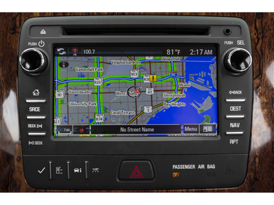 2015 Chevrolet Traverse FWD 2LT