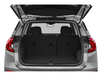 2018 GMC Terrain FWD SLE