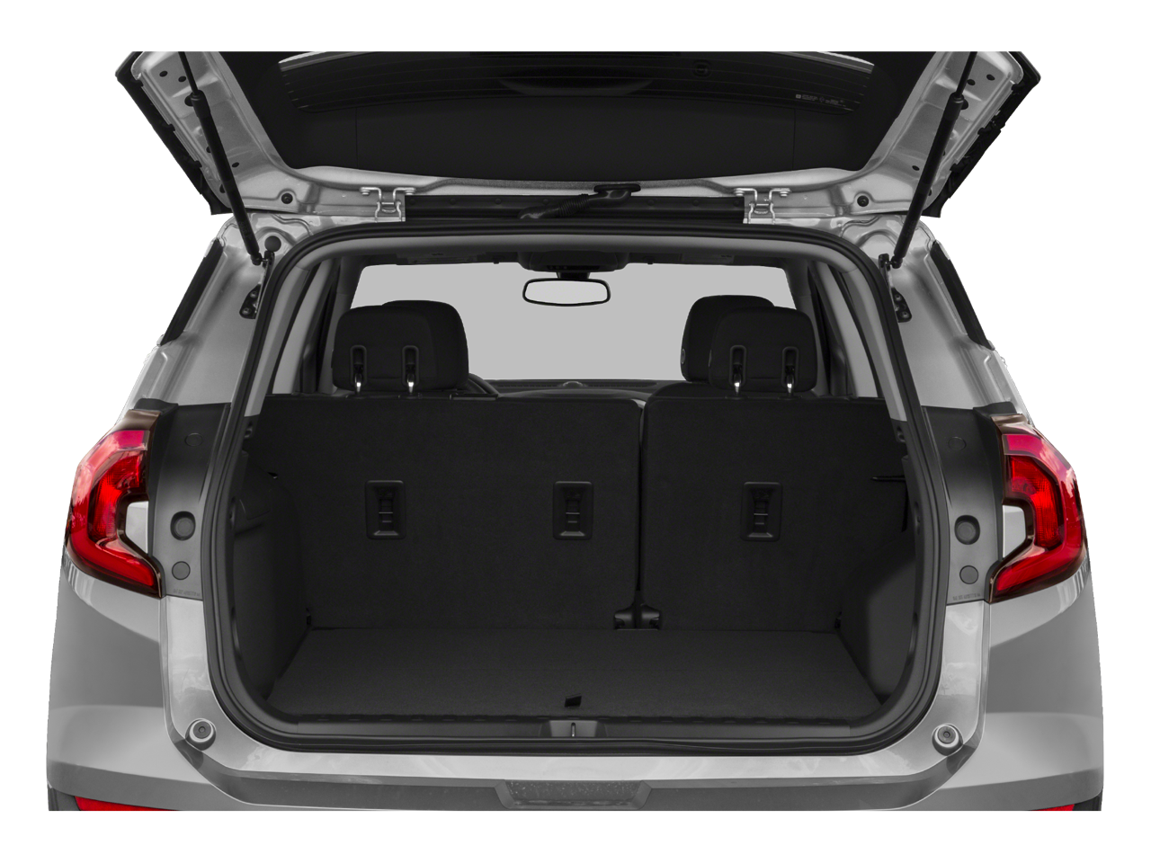 2018 GMC Terrain FWD SLE