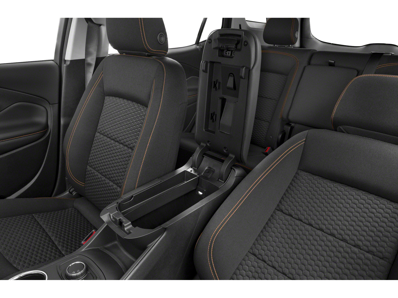 2018 GMC Terrain FWD SLE