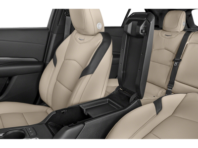 2019 Cadillac XT4 FWD 4dr Sport