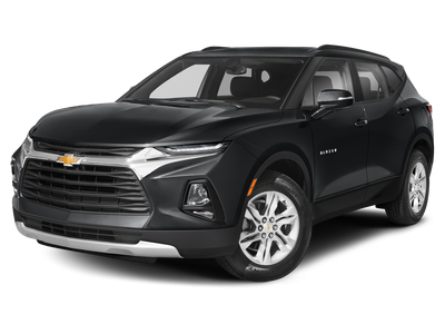 2019 Chevrolet Blazer FWD