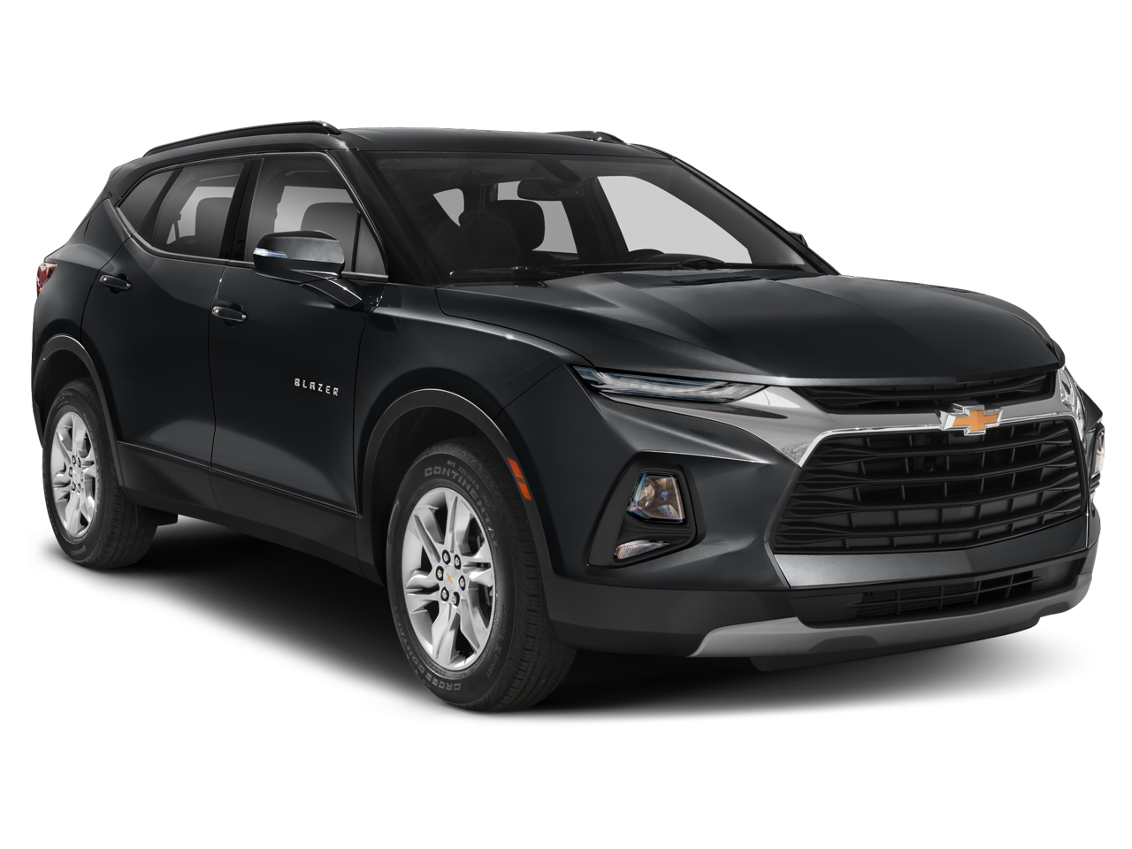 2019 Chevrolet Blazer FWD