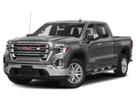 2019 GMC Sierra 1500 Crew Cab Short Box 4-Wheel Drive SLT